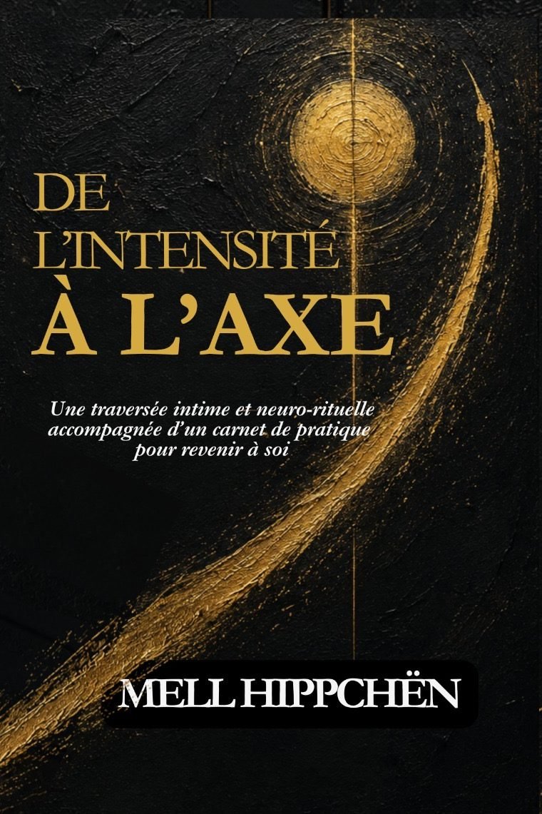 De l'Intensité à l'Axe