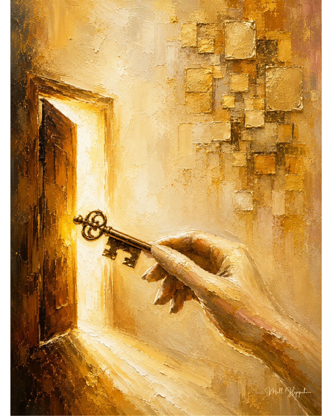 La Clé de la Prospérité