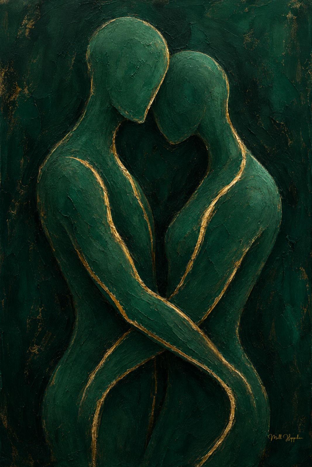 Enlacement