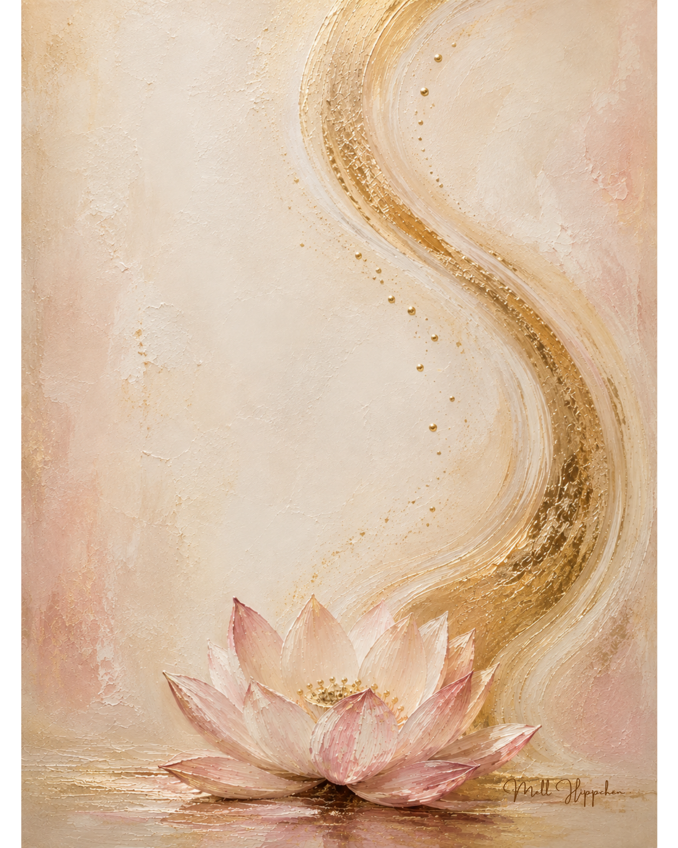 Lotus de Passage
