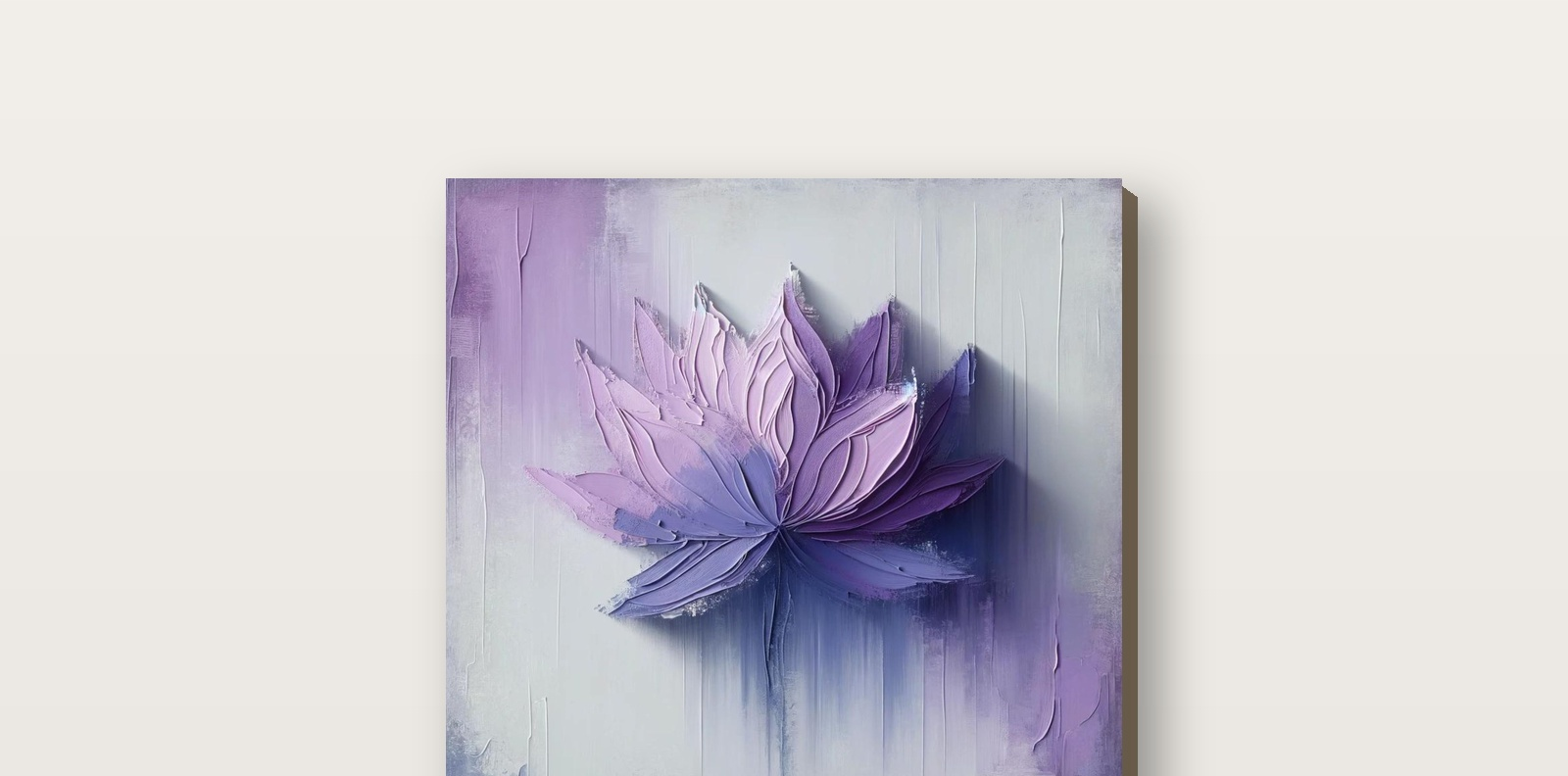 Fleur de Lotus